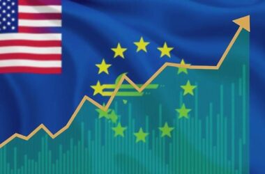 US Markets Breathe a Sigh of Relief, Euro Soars to New Heights!