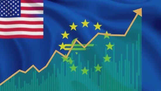 US Markets Breathe a Sigh of Relief, Euro Soars to New Heights!