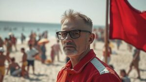 15 Drownings and a Frightening Trend