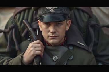 Bundestag President Pushes for Mandatory Service