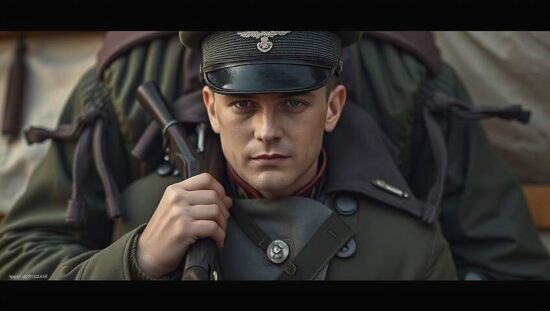 Bundestag President Pushes for Mandatory Service