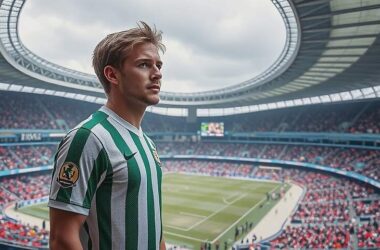 Club World Cup to Become the New Normal in 10 Years, Says Former Bundesliga Star