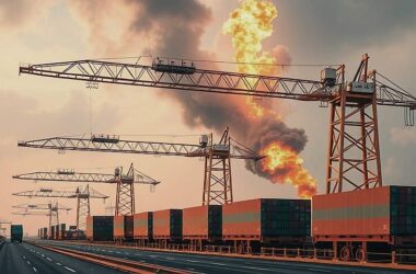 Breaking News: EU's 10% Tariff Compromise: Trump's "Hidden Tax Increase for Americans"?