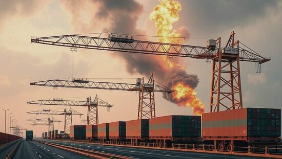 Breaking News: EU's 10% Tariff Compromise: Trump's "Hidden Tax Increase for Americans"?