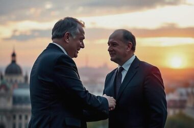 A New Chapter in a Complicated History?