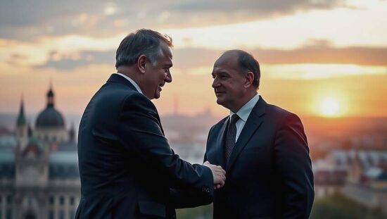 A New Chapter in a Complicated History?