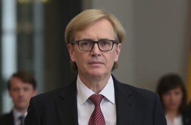 Germany to Crack Down on 'Silencing Suits'