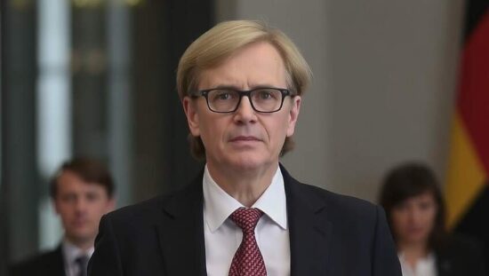 Germany to Crack Down on 'Silencing Suits'