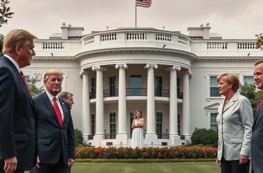 Is the End Nigh for Germany's Oldest Party?