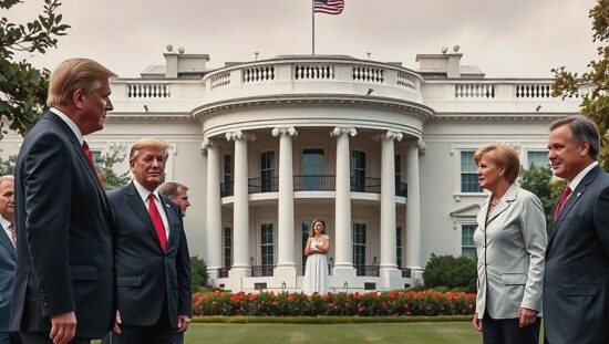 Is the End Nigh for Germany's Oldest Party?