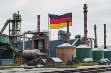 Green Steel or Economic Disaster?