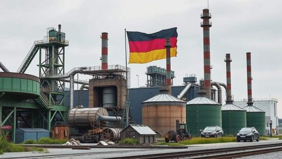 Green Steel or Economic Disaster?