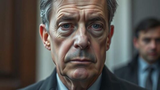 Europe on Brink of Collapse Without US