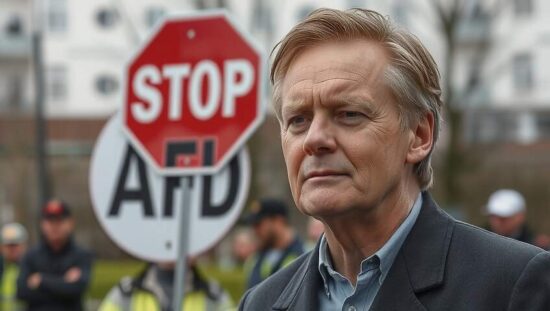 Can the New Government Stop the AfD's Rise to Power?