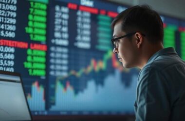 Dax Stays Calm in the Face of Trade War