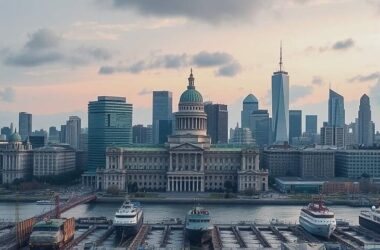 75 Billion Euros or the Whole System Crashes