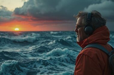 Alarming Warning from a Renowned Climate Expert