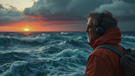 Alarming Warning from a Renowned Climate Expert