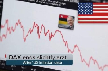 Tariff Tsunami: Trump's Wild Card Trade Policy Keeps Global Markets on Edge