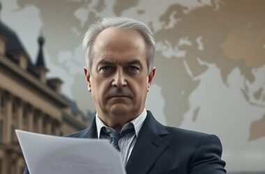 Germany on the Brink of a Nuclear Nightmare?