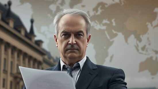 Germany on the Brink of a Nuclear Nightmare?