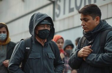 Government's Secret Plan to Fast-Track Deportations