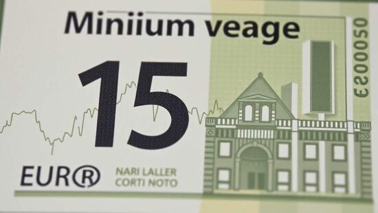 Green Party Leader Threatens to Upend German Economy