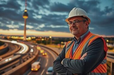 Minister of Finance Pledges to Speed Up Infrastructure Projects by Working Unconventional Hours