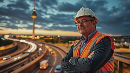 Minister of Finance Pledges to Speed Up Infrastructure Projects by Working Unconventional Hours