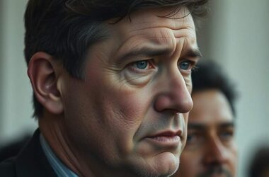 Left Party Faces Existential Crisis