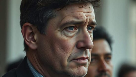 Left Party Faces Existential Crisis