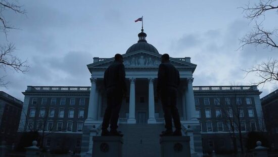 BUDGET BETRAYAL: Merz and Klingbeil's Dirty Tricks to Plunder the Future