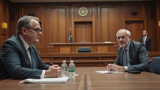 Is a Press Outfit a "Mouthpiece of the Extreme-Right Scene"?