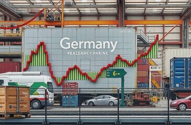 German Economy to Surge 0.4% in 2025?