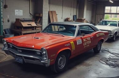 A Game-Changer in the Fight Against Organized Crime?