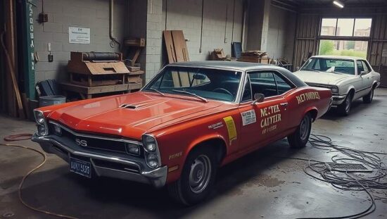 A Game-Changer in the Fight Against Organized Crime?