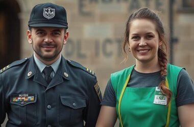 Caritas Proposes a New Path to Defense and Social Security