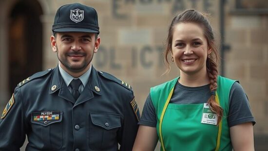 Caritas Proposes a New Path to Defense and Social Security