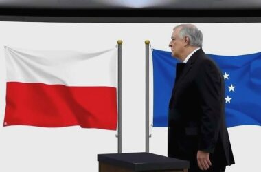 Poles and Germans Must Not Let Pessimism Win After Election