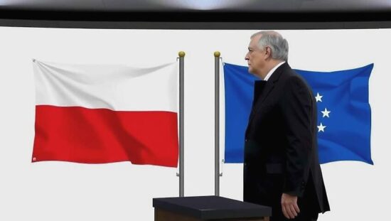 Poles and Germans Must Not Let Pessimism Win After Election