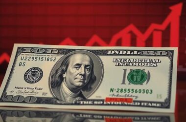 INFLATION ALERT: 2.4% Surge in US Prices, Is a Rate Cut Next?