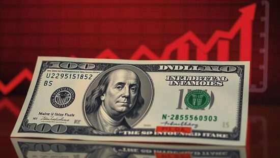 INFLATION ALERT: 2.4% Surge in US Prices, Is a Rate Cut Next?