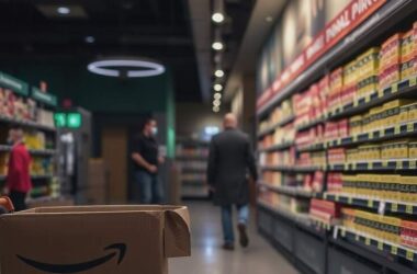 Amazon's Grip on Prices Sparks Antitrust Fears in Germany