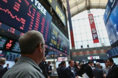 BREAKING: The Market's Secret Shift - What's Driving the Dax's Unstoppable Rise?