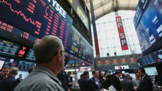 BREAKING: The Market's Secret Shift - What's Driving the Dax's Unstoppable Rise?