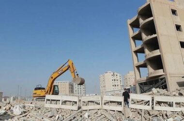 Gaza's Humanitarian Crisis Enters a Deadly New Era