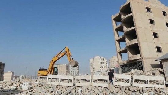 Gaza's Humanitarian Crisis Enters a Deadly New Era