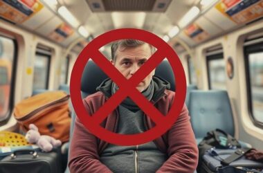 Hidden Costs Soar as Punctuality Plummets