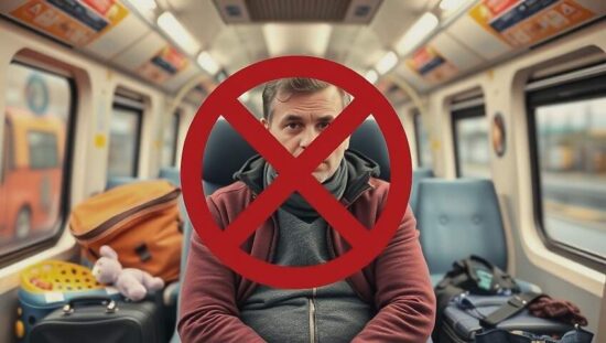 Hidden Costs Soar as Punctuality Plummets