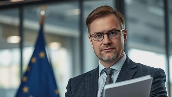 German Court Chief Warns of Approval Chaos